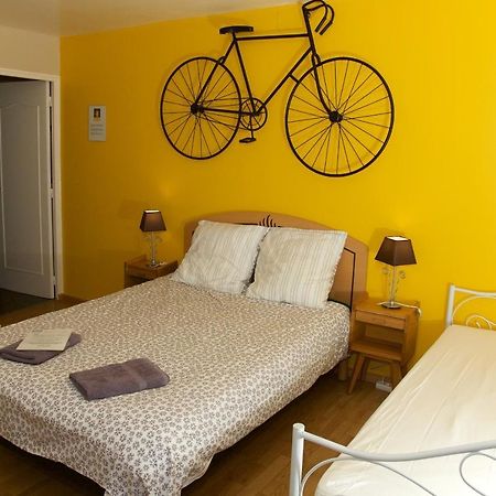 La Petite Chesnee Apartamento Sacey Exterior foto