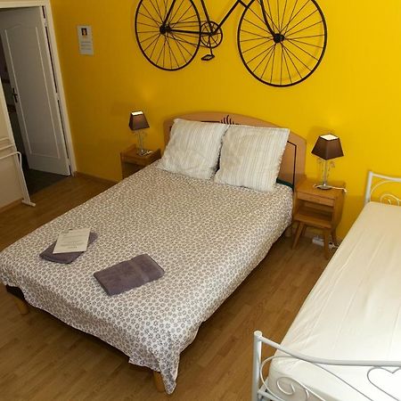 La Petite Chesnee Apartamento Sacey Exterior foto