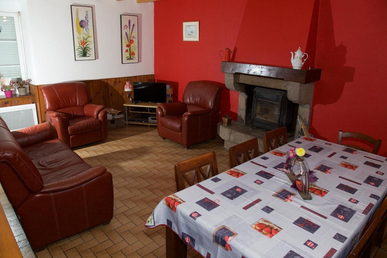 La Petite Chesnee Apartamento Sacey Exterior foto