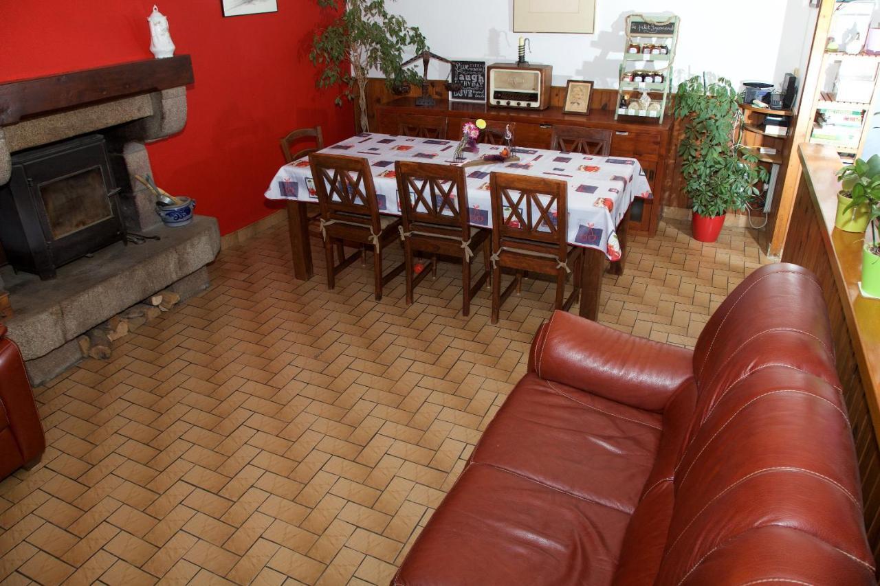 La Petite Chesnee Apartamento Sacey Exterior foto