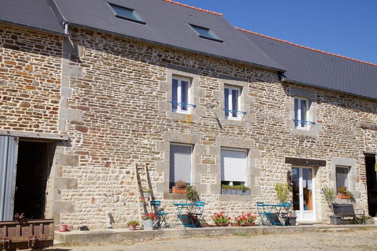 La Petite Chesnee Apartamento Sacey Exterior foto