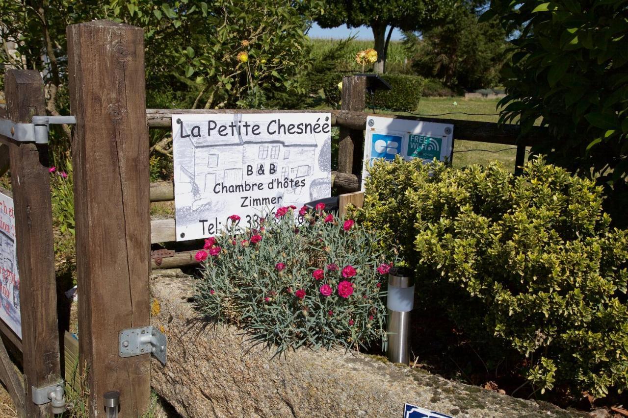La Petite Chesnee Apartamento Sacey Exterior foto