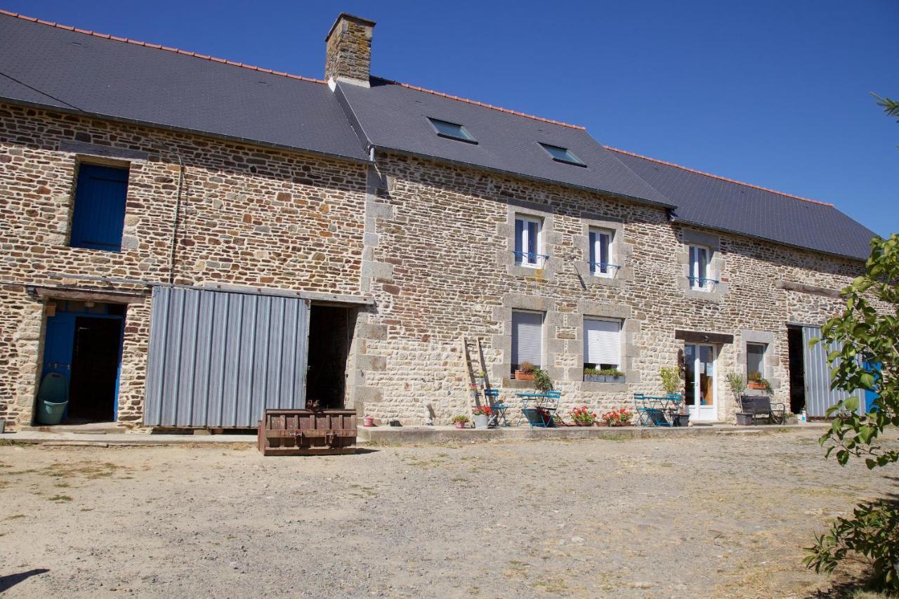 La Petite Chesnee Apartamento Sacey Exterior foto