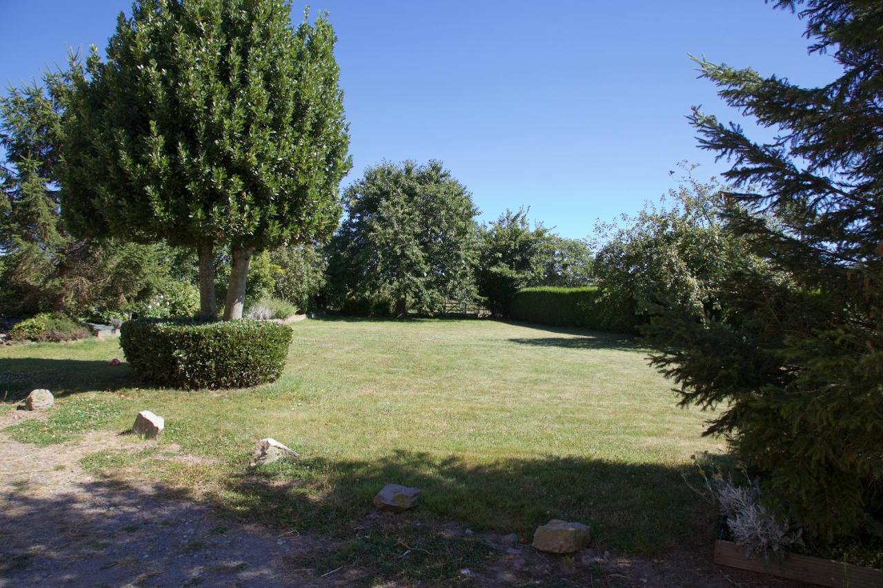 La Petite Chesnee Apartamento Sacey Exterior foto