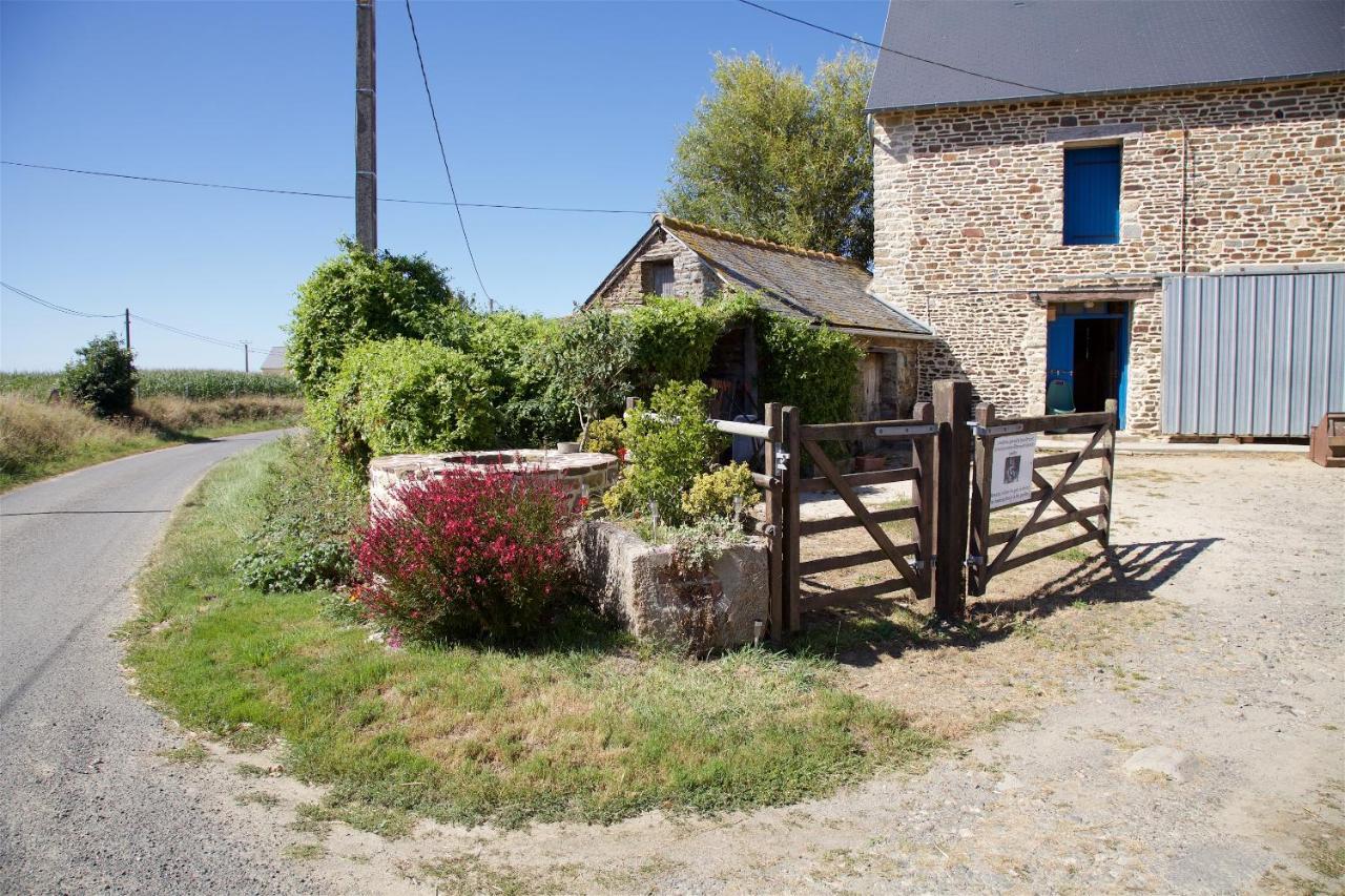 La Petite Chesnee Apartamento Sacey Exterior foto
