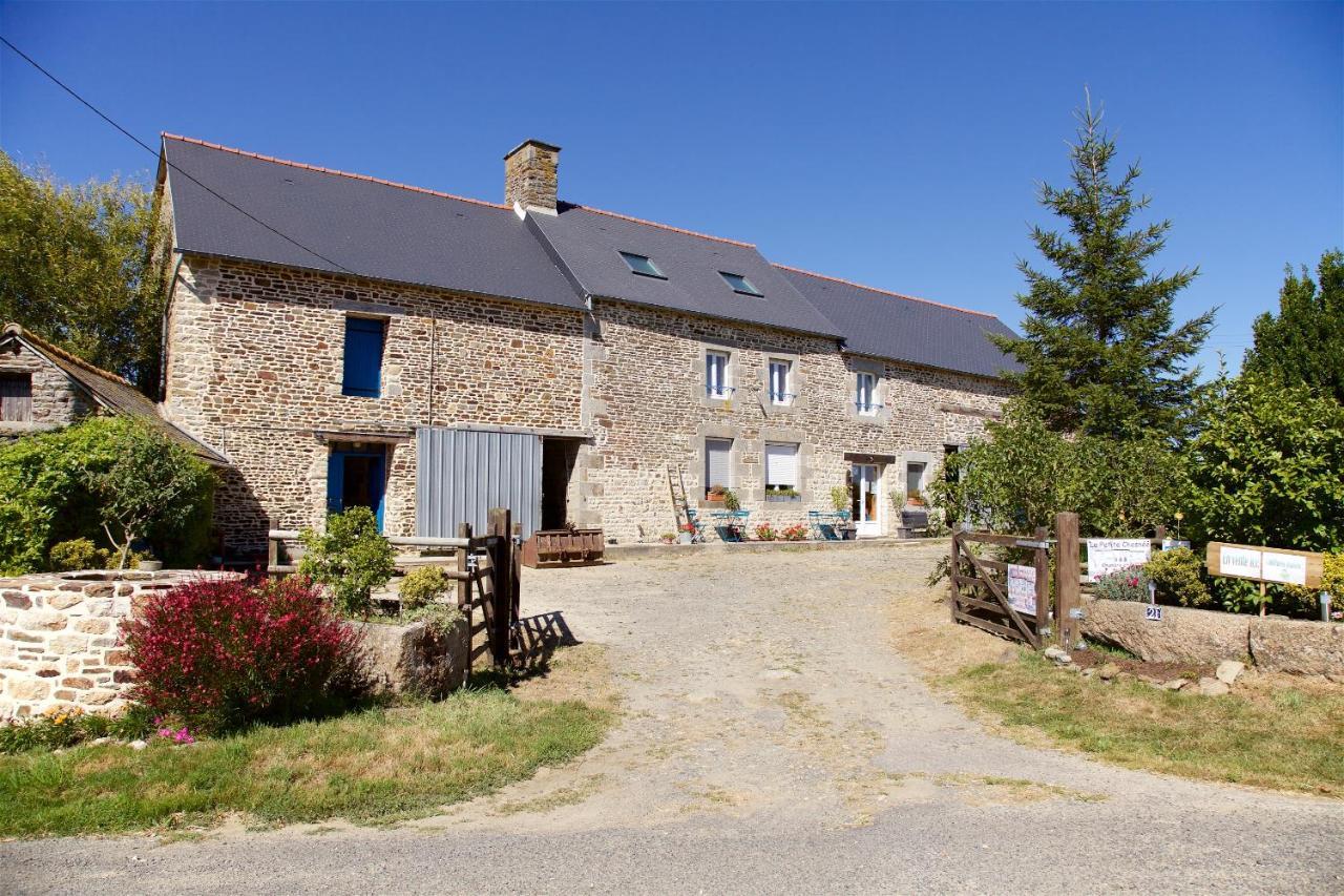 La Petite Chesnee Apartamento Sacey Exterior foto