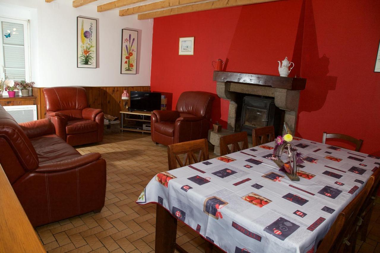 La Petite Chesnee Apartamento Sacey Exterior foto