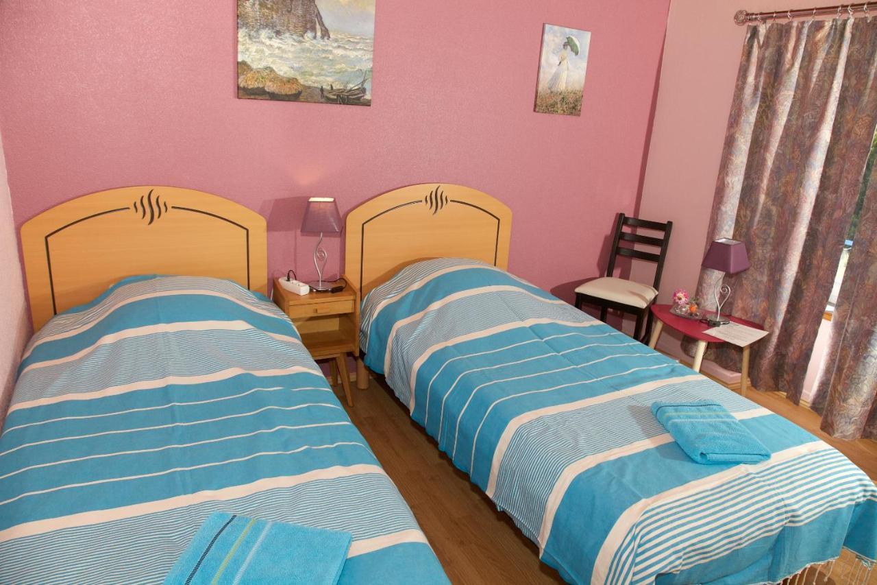 La Petite Chesnee Apartamento Sacey Exterior foto
