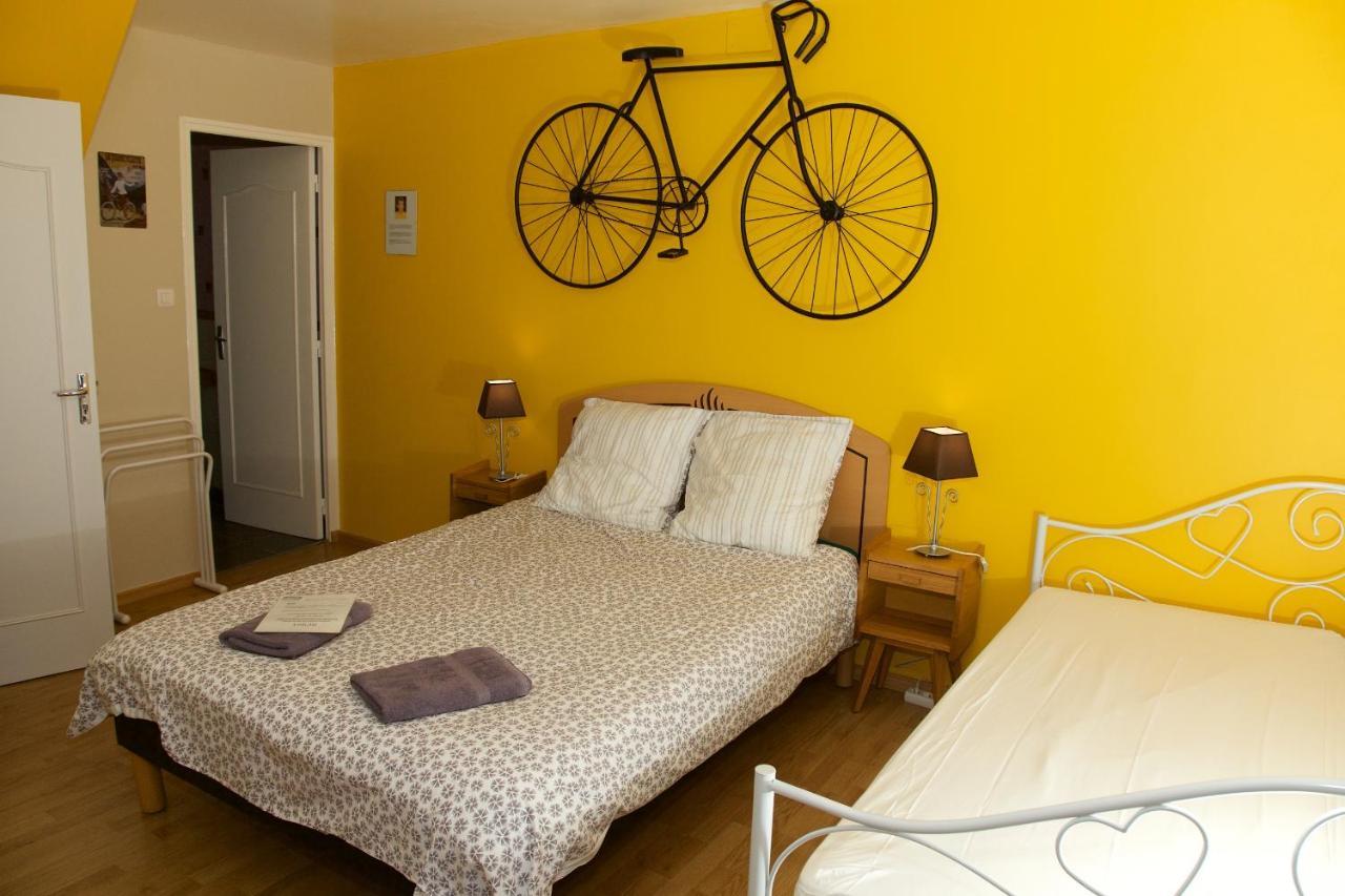 La Petite Chesnee Apartamento Sacey Exterior foto