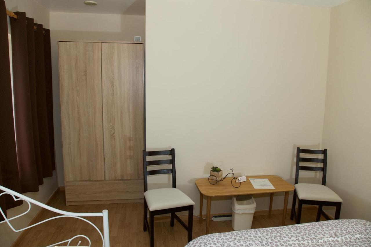 La Petite Chesnee Apartamento Sacey Exterior foto