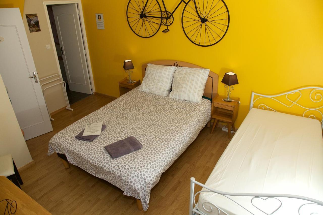La Petite Chesnee Apartamento Sacey Exterior foto