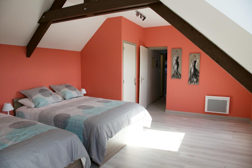 La Petite Chesnee Apartamento Sacey Exterior foto