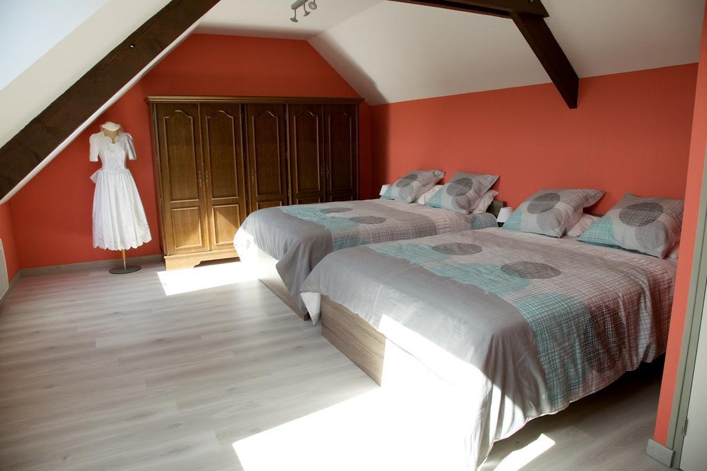 La Petite Chesnee Apartamento Sacey Exterior foto