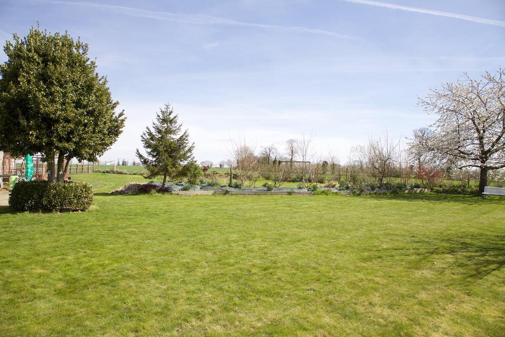 La Petite Chesnee Apartamento Sacey Exterior foto