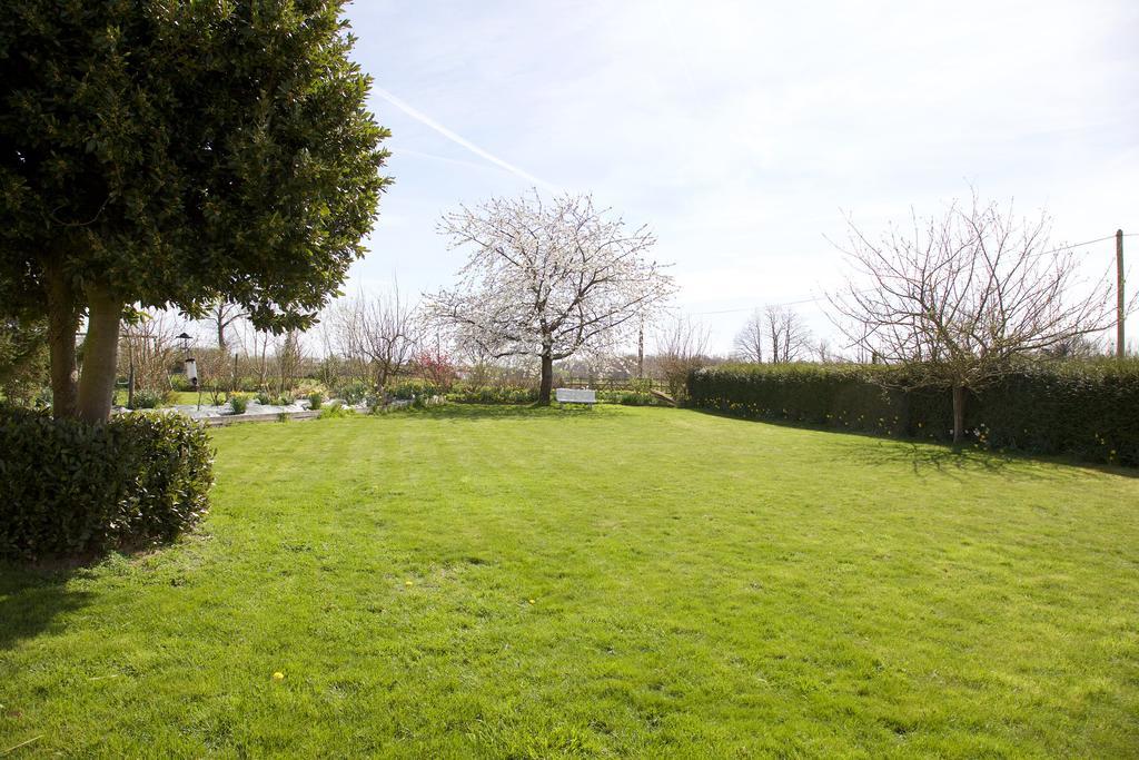 La Petite Chesnee Apartamento Sacey Exterior foto