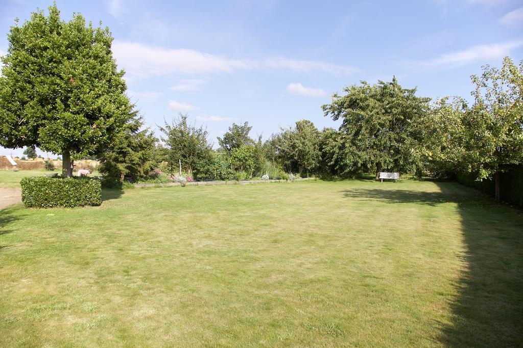 La Petite Chesnee Apartamento Sacey Exterior foto