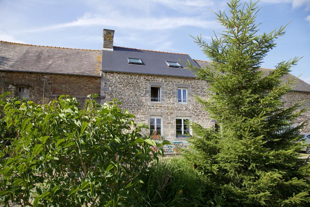 La Petite Chesnee Apartamento Sacey Exterior foto